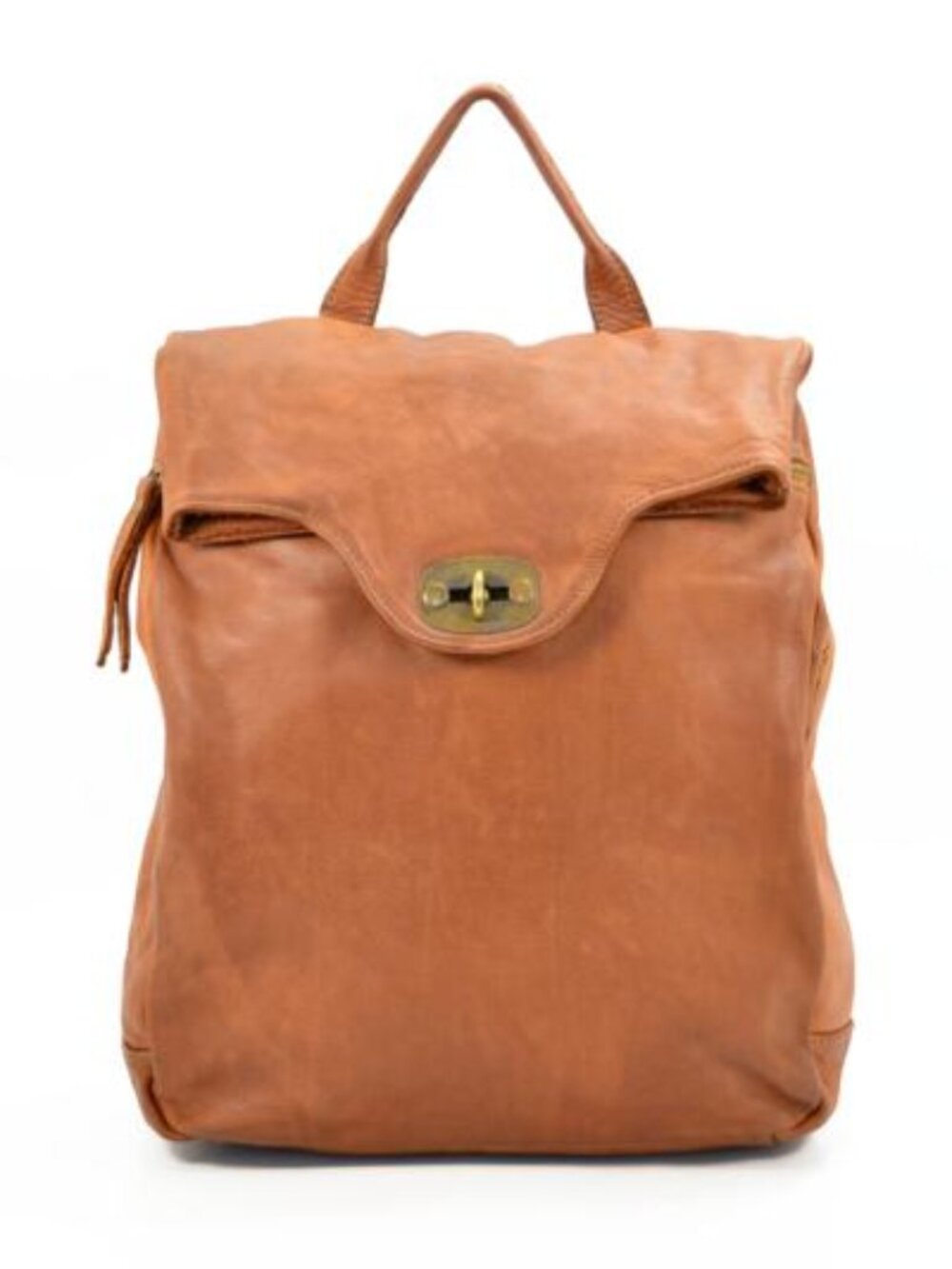 Z046 double compartment backpack